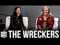The Wreckers on Reuniting for the Million Dollar Show if They Will Release New Music