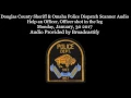 Omaha Police Dispatch Scanner Help an Officer call Officer shot in the leg
