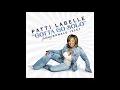 Patti LaBelle Feat  Ronald Isley ~ " Gotta Go Solo "❤️   2004