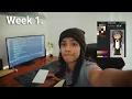 Making my first indie game with no experience - Devlog 1