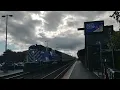 Metra 500 at Northbrook IL