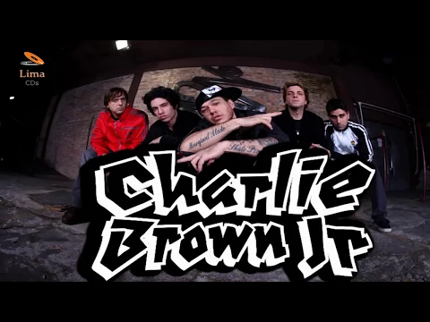 Download MP3 Seleção as melhores Charlie Brown Jr