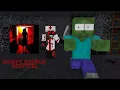Download Lagu monster school .escape horror hospital challenge -maincraft animation