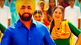 jutti ammy virk u0026 mannat noor sonam bajwa muklawa punjabi song