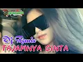 Lagu TAJAMNYA CINTA‼️DJ REMIX