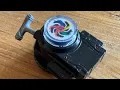 The Beyblade Rev Up Launcher is BACK and It s AWESOME