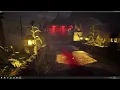 Walking simulator project