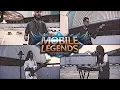 Download Lagu Mobile Legends Soundtrack Menu Music vol.2 Rock Cover by Sanca Records