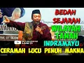 Ceramah Penuh Makna KH. Hasan Wahyudin Di Sindangkerta Lohbener