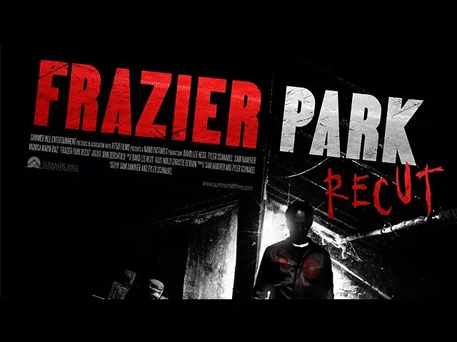 Frazier Park Recut (2017) Trailer