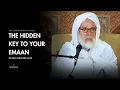 Lagu The Hidden Key to Your Imaan - Dr.Umar Faruq Abd Allah