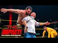 Download Lagu The King's Speech Is Interrupted in Dramatic Fashion! | TNA iMPACT! September 18, 2025