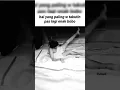 Download Lagu 🔴Di Ganggu Jin saat tidur‼️⁉️ #shortvideo #shorts #hantu #jin #tidur