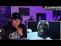 TRASH or PASS! Hopsin ( ILL MIND OF HOPSIN 5) [REACTION!]