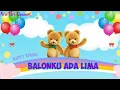 BALONKU ADA LIMA No Copyright