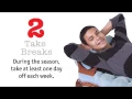 The Scope 5 Sports Safety