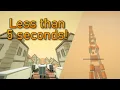 The Glitch That Changed Clustertruck Speedrunning Forever