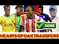 Download Lagu 🚨BOOM!💥HEARTS TRANSFER JOSEPH AMOAH,WALID FUSEINI,PRICE OWUSU AND GODFRED BOAKYE🌈EMMANUEL SARPONG..