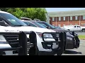 VSP investigating deadly deputy-involved shooting in Amherst County