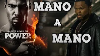 power season 3 a nyc drug kingpin gets in even deeper with the cartel he wanted to leave behind