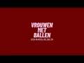 Download Lagu NINA BLACK - Van Slaapkamer tot Sportpaleis