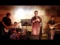 Lagu HOTEL CALIFORNIA - RETRO BAND WITH KIBI ON DRUMS