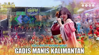laila ayu gadis manis kalimantan mahesa live grpp grobogan jawa tengah