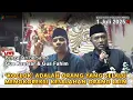 Download Lagu PENGAJIAN GUS KAUTSAR \u0026 GUS FAHIM - 'Wong Koclok' #guskautsar #pengajian #terasgubuk