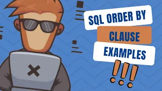 How to Use ORDER BY in SQL Sort Query Results Step-by-Step