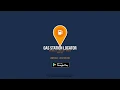 Gas Station Locator - Closest and cheapest gas ENGLISH