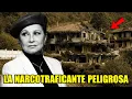 THE CRIMINAL MANSION OF GRISELDA BLANCO America s Most Dangerous Drug Trafficker