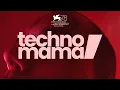 Video di Techno, Mama by Saulius Baradinskas - Official Trailer