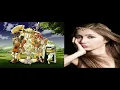To Far Away Times (Chrono Trigger) Vocal: Sarah Alainn
