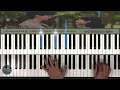 Download Lagu Lasting Like The Last Day ( My Demon OST ) || Kang Min Kyung || Piano Tutorial OST