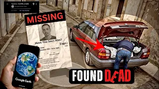 Most Disturbing Mysteries Solved by Google Earth | Akhir Kaise Janiye!