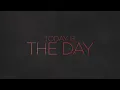 Paul Baloche - Today Is The Day (Official Lyric Video)