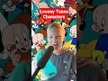 Wait For The End - Rating Looney Tunes Characters