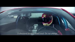 Drive On with Shell Helix Ultra
