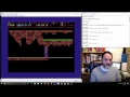 Commodore 64 Character Editor and Map maker