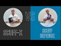 Benjamin Moore Scuff-X VS Behr Scuff Defense WHICH PROTECTS BETTER