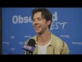 Matt Cornett s Relationship Advice for Sam in Every Year After Season 2 Exclusive