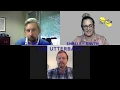 Peninsula Biz Buzz COVID-19 Update with Jim Utterback VDOT Project Director of the HRBT project