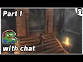 Download Lagu Lirik plays Prince of Persia: Warrior Within [PART 1]