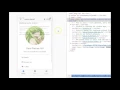 Firebase with Ionic2 Tutorial - 19