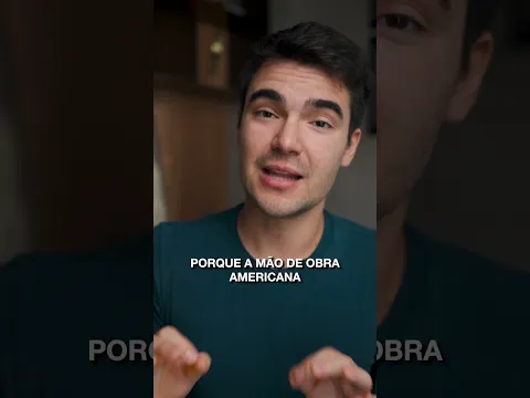 Ganha R$20 mil por mês = pobre
