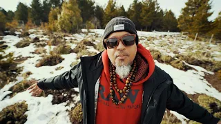 QUE DIA MAS LINDO - DjP (Video Oficial) 2026