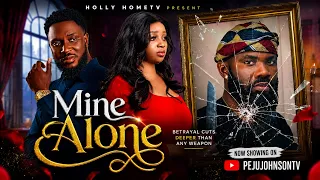 mine alone latest yoruba nollywood movie drama 2026 peju johnson kiki bakare lanre adediwura