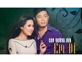 Download Lagu Ngọc Ngữ \u0026 Hoàng Nhung - Con Đường Xưa Em Đi PBN 114