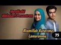 Download Lagu Bismillah Kuterima Lamaranmu #75