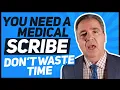 Why Optometrists Need Medical Scribes In the Exam Room